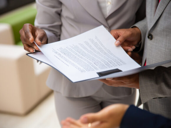 Board Effectiveness: The Hidden Driver of Organizational Success